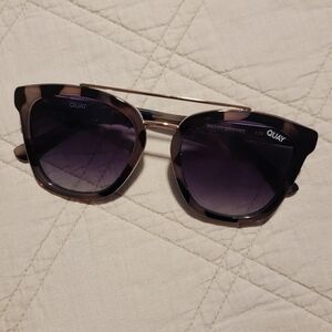 Quay Sweet Dreams Sunglasses